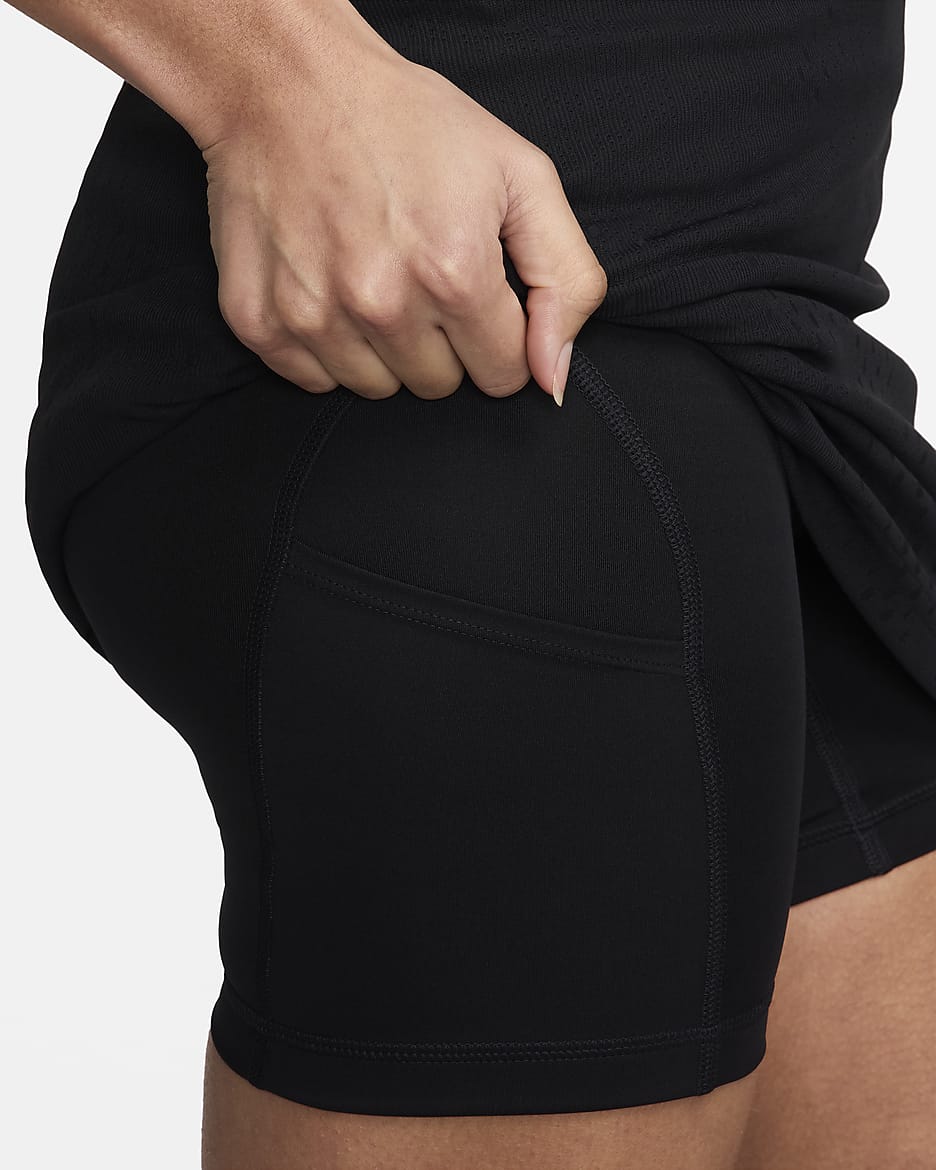 Nike tour performance store golf skirt